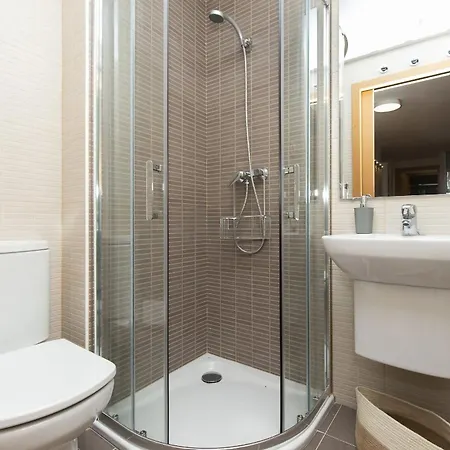 Apartmán La Buhardilla De Menta By Bevalle Escarrilla