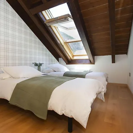 La Buhardilla De Menta By Bevalle *