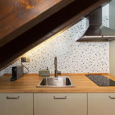 La Buhardilla De Menta By Bevalle Escarrilla