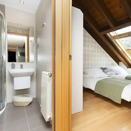 La Buhardilla De Menta By Bevalle Escarrilla