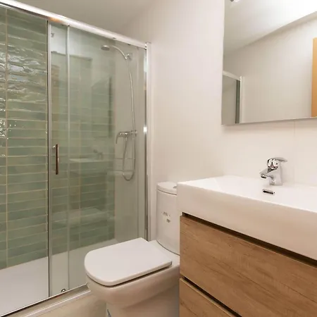 La Buhardilla De Menta By Bevalle