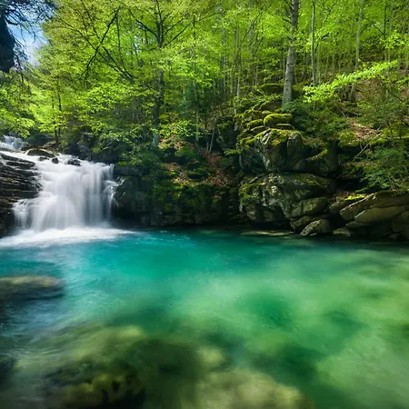 La Buhardilla De Menta By Bevalle * Escarrilla