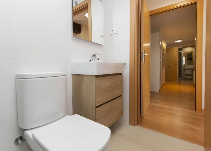 Διαμέρισμα La Buhardilla De Menta By Bevalle