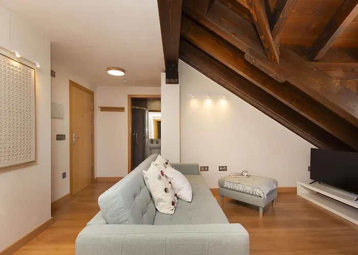 La Buhardilla De Menta By Bevalle