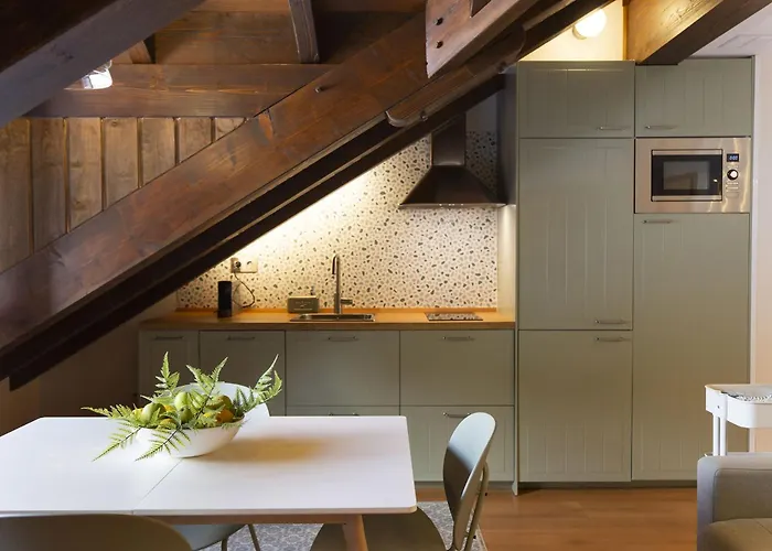 La Buhardilla De Menta By Bevalle *