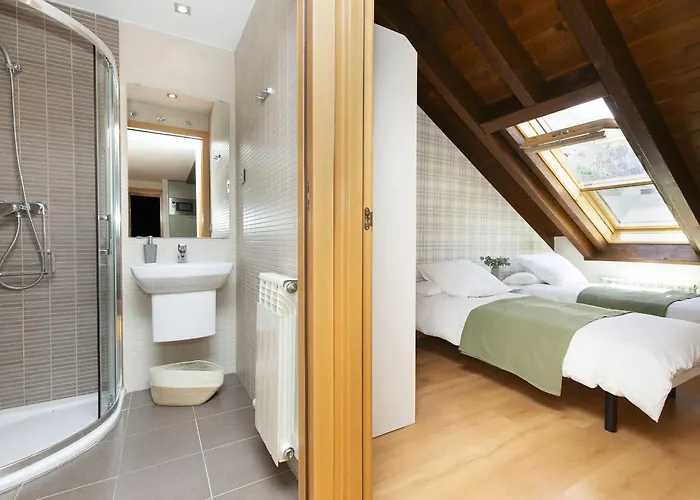 La Buhardilla De Menta By Bevalle Escarrilla