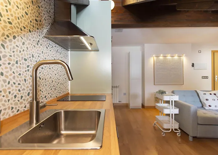 La Buhardilla De Menta By Bevalle Escarrilla