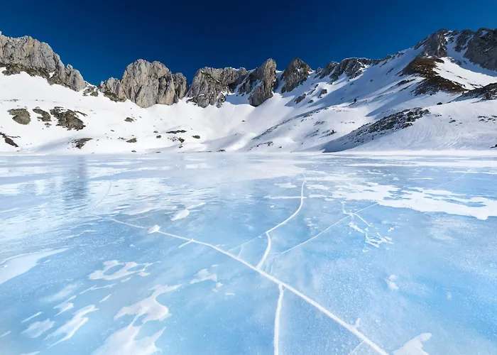 Lejlighed La Buhardilla De Menta By Bevalle