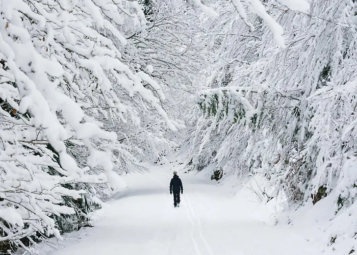 Lejlighed La Buhardilla De Menta By Bevalle *