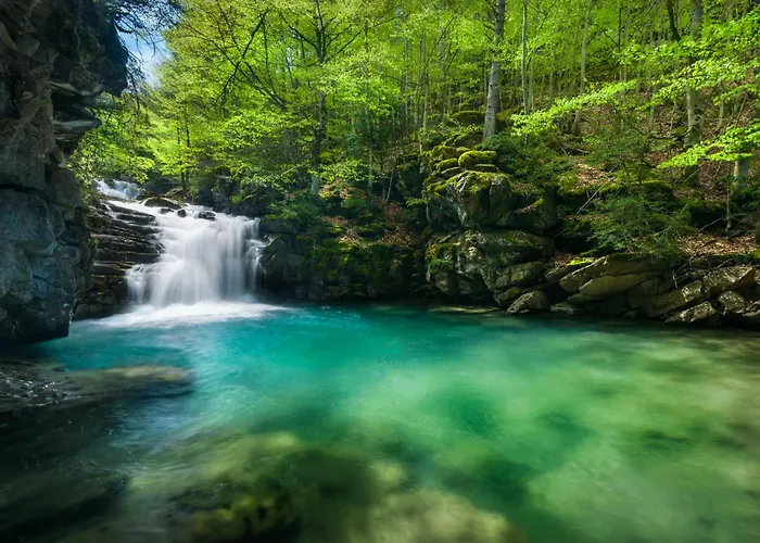 La Buhardilla De Menta By Bevalle * Escarrilla